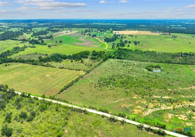 Photo 2 of Land for sale at Lot 2 Cr 280, Harwood, TX 78629 | MLS# 626347 | Listing updated on 2026-09-29