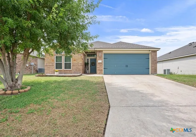 Photo 1 of Single family home for sale at 322 Emerald Ridge Dr, Temple, TX 76502 | MLS# 626260 | Listing updated on 2026-10-07