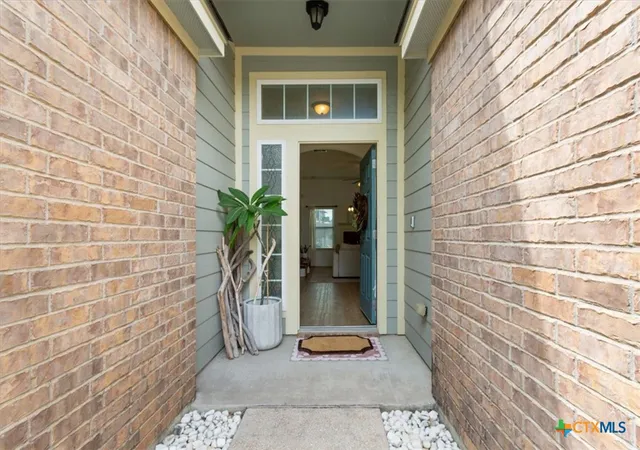 Photo 3 of Single family home for sale at 322 Emerald Ridge Dr, Temple, TX 76502 | MLS# 626260 | Listing updated on 2026-10-07