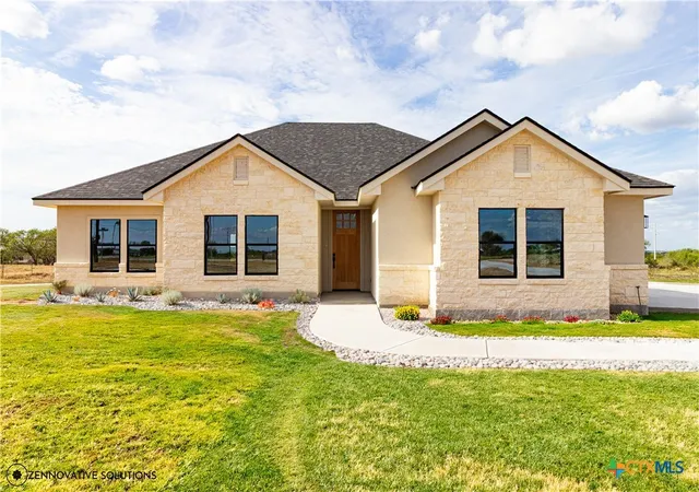Single family home for sale at 3074 Vista Ridge, Marion, TX 78124 | MLS# 625739