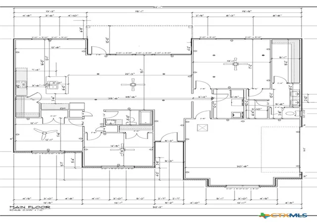 Photo 1 of Single family home for sale at 3074 Vista Ridge, Marion, TX 78124 | MLS# 625739 | Listing updated on 2026-10-08