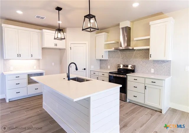 Photo 2 of Single family home for sale at 3074 Vista Ridge, Marion, TX 78124 | MLS# 625739 | Listing updated on 2026-10-08