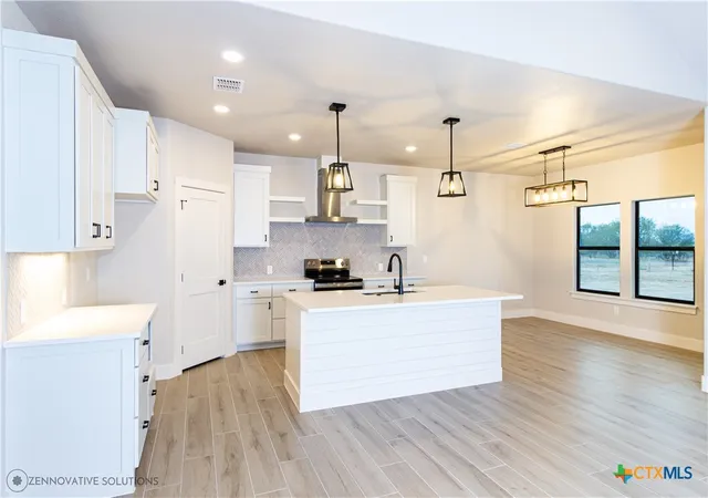 Photo 3 of Single family home for sale at 3074 Vista Ridge, Marion, TX 78124 | MLS# 625739 | Listing updated on 2026-10-08