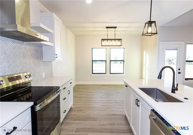 Photo 4 of Single family home for sale at 3074 Vista Ridge, Marion, TX 78124 | MLS# 625739 | Listing updated on 2026-10-08