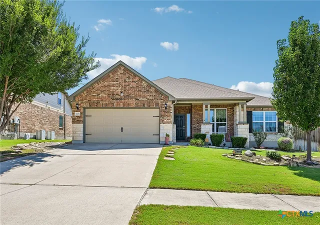 Photo 1 of Single family home for sale at 7806 Blue Nile Dr, Killeen, TX 76542 | MLS# 626352 | Listing updated on 2026-10-06