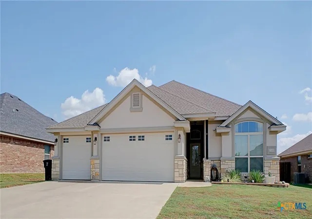 Photo 1 of Single family home for sale at 7702 Zircon Dr, Killeen, TX 76542 | MLS# 626283 | Listing updated on 2026-09-29