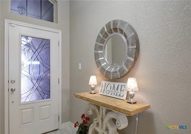 Photo 3 of Single family home for sale at 7702 Zircon Dr, Killeen, TX 76542 | MLS# 626283 | Listing updated on 2026-09-29