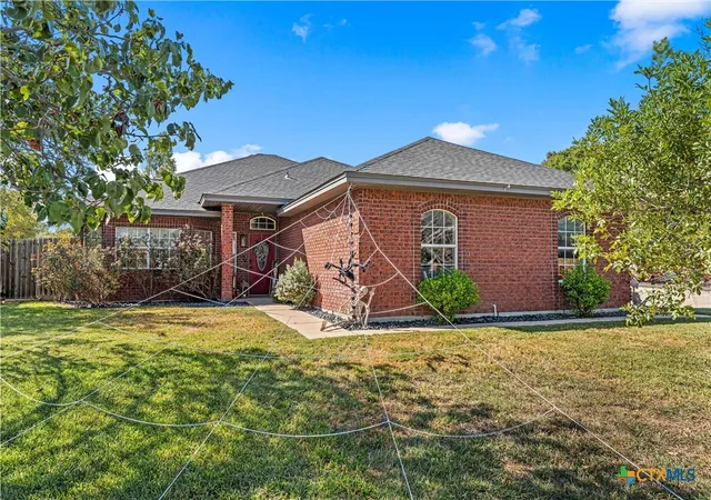 Photo 2 of Single family home for sale at 1906 Jaguar Cir, Harker Heights, TX 76548 | MLS# 626349 | Listing updated on 2026-10-06