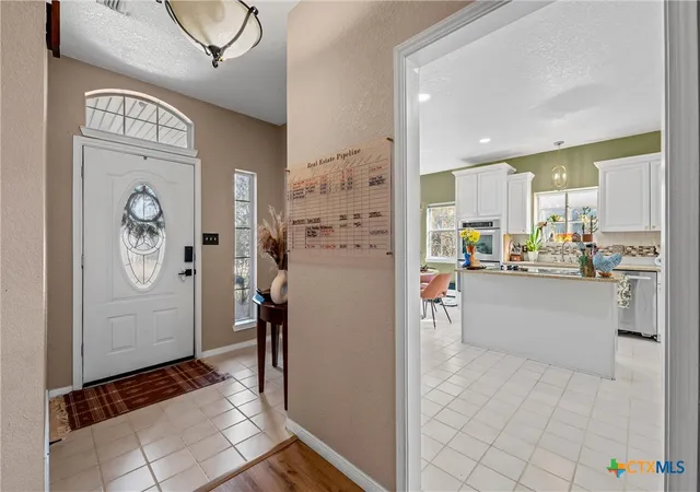 Photo 3 of Single family home for sale at 1906 Jaguar Cir, Harker Heights, TX 76548 | MLS# 626349 | Listing updated on 2026-10-06