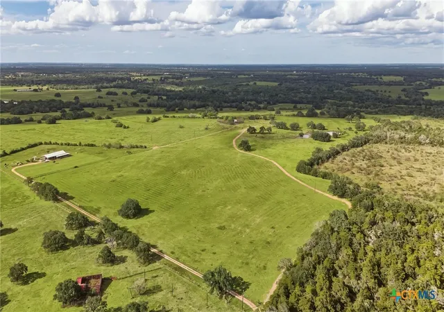 Photo 4 of Land for sale at 43 Rice Rd, Yoakum, TX 77995 | MLS# 625967 | Listing updated on 2026-09-29