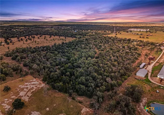 Photo 3 of Land for sale at 1184 County Rd 482, Gonzales, TX 78629 | MLS# 625969 | Listing updated on 2026-09-26