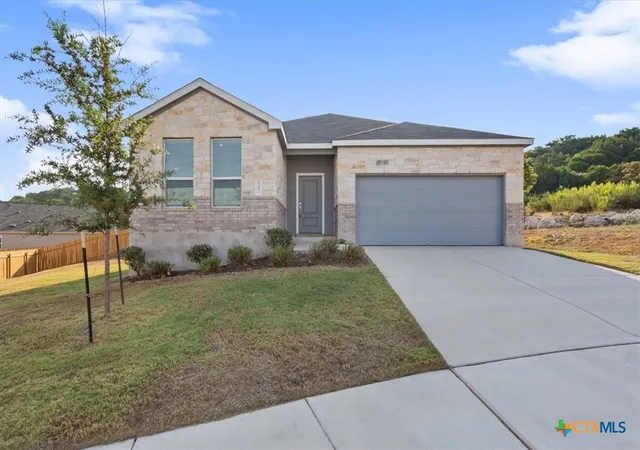 Photo 3 of Single family home for sale at 107 Myla Cvs, Copperas Cove, TX 76522 | MLS# 626313 | Listing updated on 2026-10-05