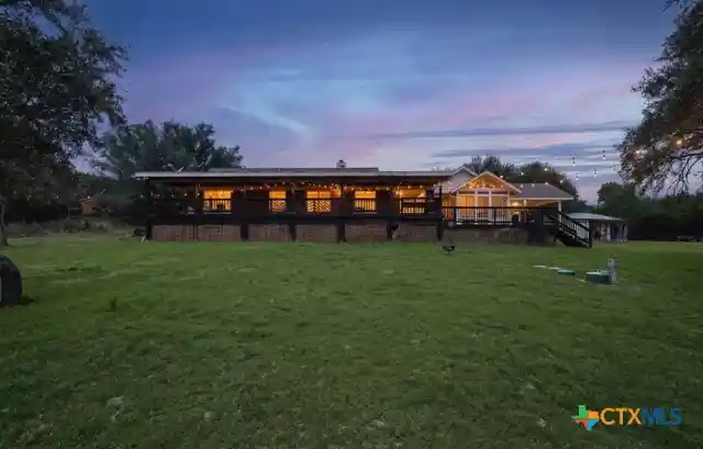 Photo 1 of Single family home for sale at 519 Eden Ranch Dr, Canyon Lake, TX 78133 | MLS# 626288 | Listing updated on 2026-10-15