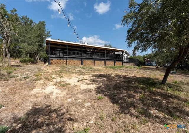 Photo 2 of Single family home for sale at 519 Eden Ranch Dr, Canyon Lake, TX 78133 | MLS# 626288 | Listing updated on 2026-09-28