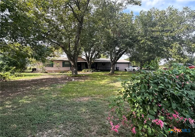Photo 1 of Manufactured home for sale at 9732 Fm 621, Martindale, TX 78655 | MLS# 626341 | Listing updated on 2026-09-29