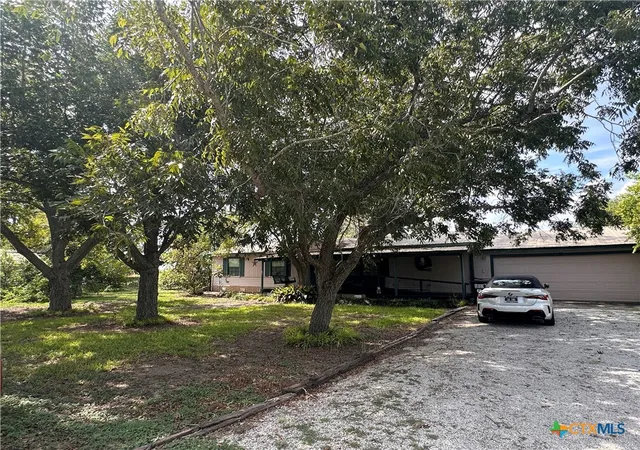 Photo 3 of Manufactured home for sale at 9732 Fm 621, Martindale, TX 78655 | MLS# 626341 | Listing updated on 2026-09-29
