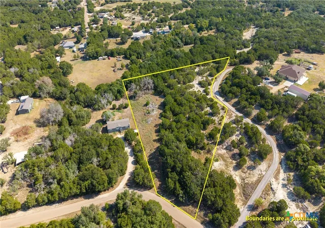 Photo 1 of Land for sale at Tbd Dogwood Dr, Kempner, TX 76539 | MLS# 625154 | Listing updated on 2026-09-26