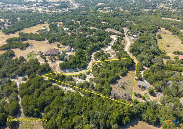 Photo 3 of Land for sale at Tbd Dogwood Dr, Kempner, TX 76539 | MLS# 625154 | Listing updated on 2026-09-26