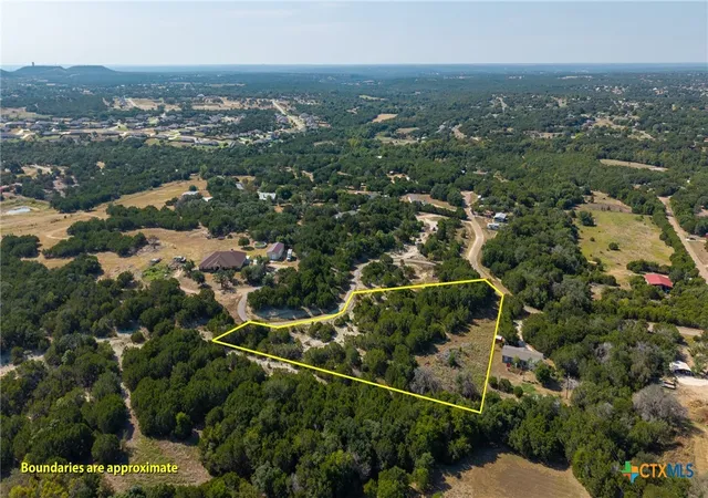 Photo 4 of Land for sale at Tbd Dogwood Dr, Kempner, TX 76539 | MLS# 625154 | Listing updated on 2026-09-26