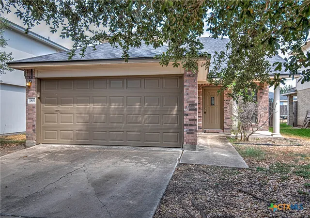 Photo 2 of Single family home for sale at 4801 Donegal Bay Ct, Killeen, TX 76549 | MLS# 626368 | Listing updated on 2026-10-01