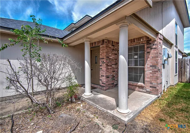 Photo 3 of Single family home for sale at 4801 Donegal Bay Ct, Killeen, TX 76549 | MLS# 626368 | Listing updated on 2026-10-01