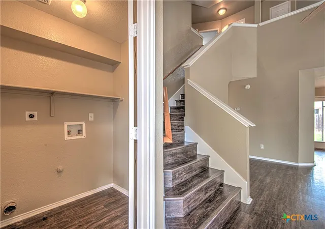 Photo 3 of Single family home for sale at 4801 Donegal Bay Ct, Killeen, TX 76549 | MLS# 626368 | Listing updated on 2026-10-01