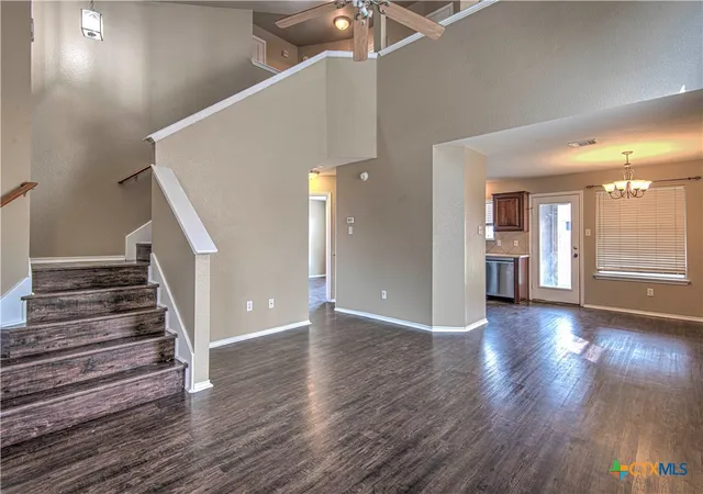 Photo 4 of Single family home for sale at 4801 Donegal Bay Ct, Killeen, TX 76549 | MLS# 626368 | Listing updated on 2026-10-01
