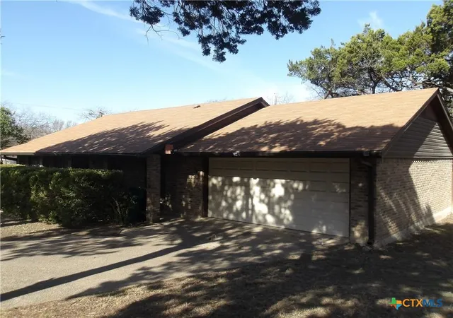 Photo 1 of Single family home for sale at 107 Suzanne Ln, Harker Heights, TX 76548 | MLS# 626382 | Listing updated on 2026-09-27