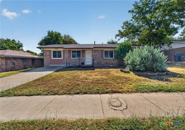 Photo 3 of Single family home for sale at 801 S 23rd Street, Copperas Cove, TX 76522 | MLS# 626058 | Listing updated on 2026-09-29
