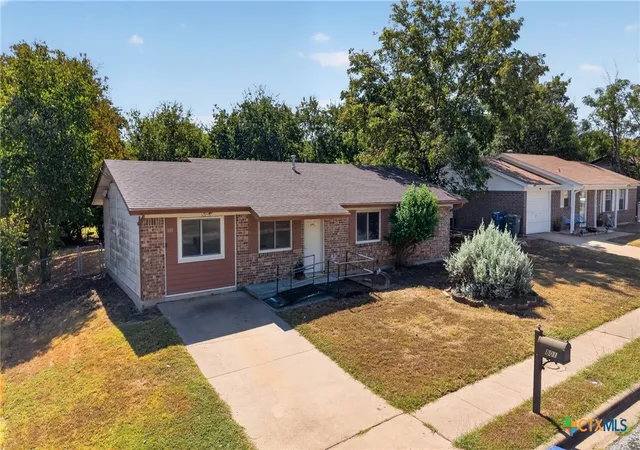 Photo 3 of Single family home for sale at 801 S 23rd Street, Copperas Cove, TX 76522 | MLS# 626058 | Listing updated on 2026-09-29