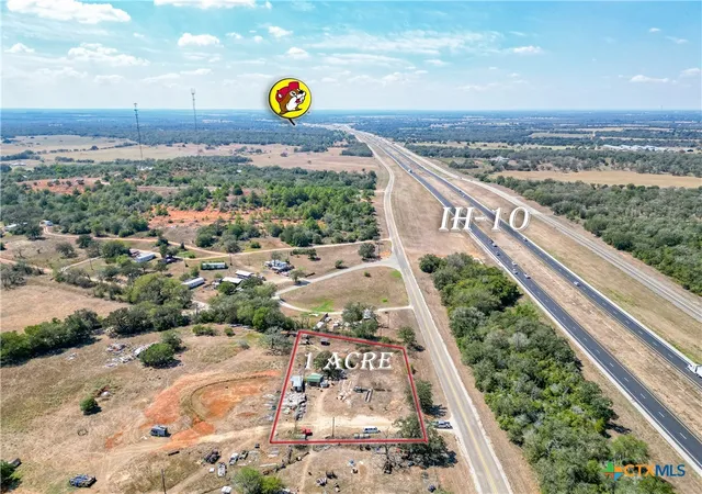 Land for sale at 21894 E Interstate 10, Harwood, TX 78632 | MLS# 626284