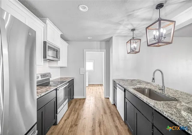 Photo 4 of Single family home for sale at 504 N Arnim, Moulton, TX 77975 | MLS# 626394 | Listing updated on 2026-09-27
