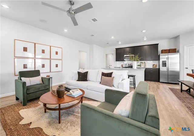 Photo 2 of Single family home for sale at 202 Great Hills Dr, Copperas Cove, TX 76522 | MLS# 626372 | Listing updated on 2026-09-28