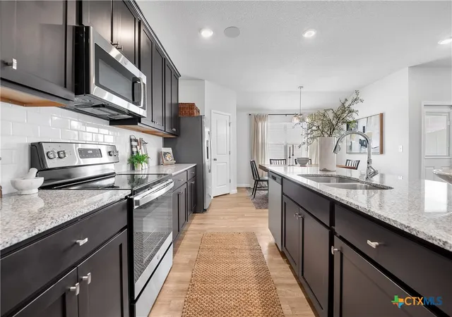 Photo 4 of Single family home for sale at 202 Great Hills Dr, Copperas Cove, TX 76522 | MLS# 626372 | Listing updated on 2026-09-28