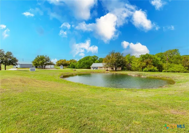 Photo 1 of Single family home for sale at 14380 Spotted Horse Ln, Salado, TX 76571 | MLS# 625251 | Listing updated on 2026-10-08