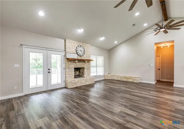 Photo 3 of Single family home for sale at 14380 Spotted Horse Ln, Salado, TX 76571 | MLS# 625251 | Listing updated on 2026-10-08