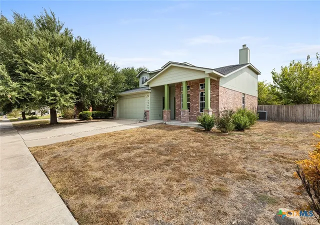 Photo 4 of Single family home for sale at 5303 Whistle Stop Dr, Temple, TX 76502 | MLS# 626370 | Listing updated on 2026-09-29