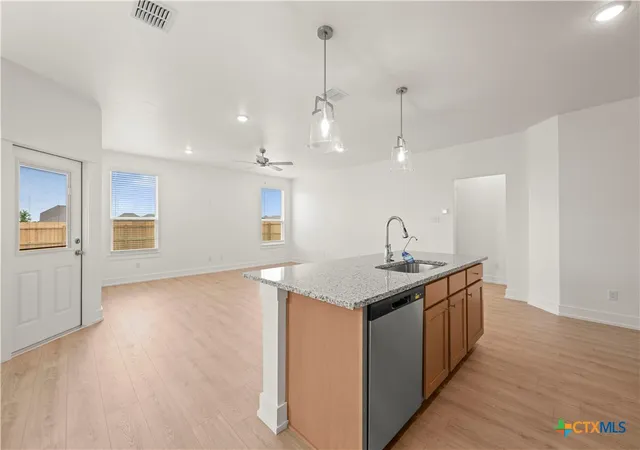Photo 3 of Single family home for sale at 8709 Ponderosa Pine Rd, Temple, TX 76502 | MLS# 625483 | Listing updated on 2026-10-06