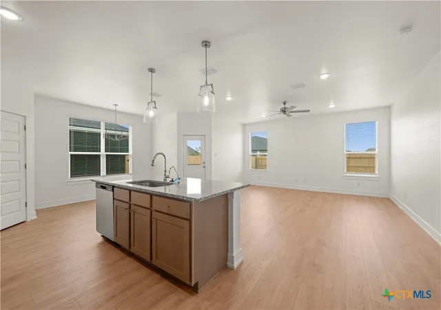 Photo 4 of Single family home for sale at 8709 Ponderosa Pine Rd, Temple, TX 76502 | MLS# 625483 | Listing updated on 2026-10-06