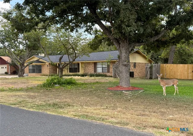 Photo 1 of Single family home for sale at 189 Woodland Trl, Belton, TX 76513 | MLS# 626337 | Listing updated on 2026-09-28
