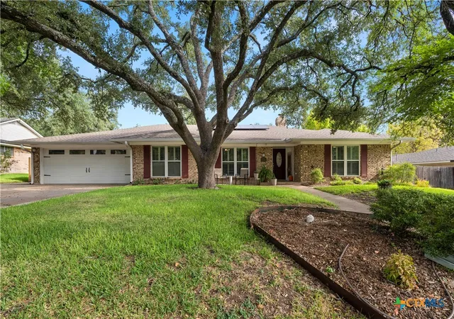 Photo 1 of Single family home for sale at 3610 Hopi Trl, Temple, TX 76504 | MLS# 624845 | Listing updated on 2026-09-29