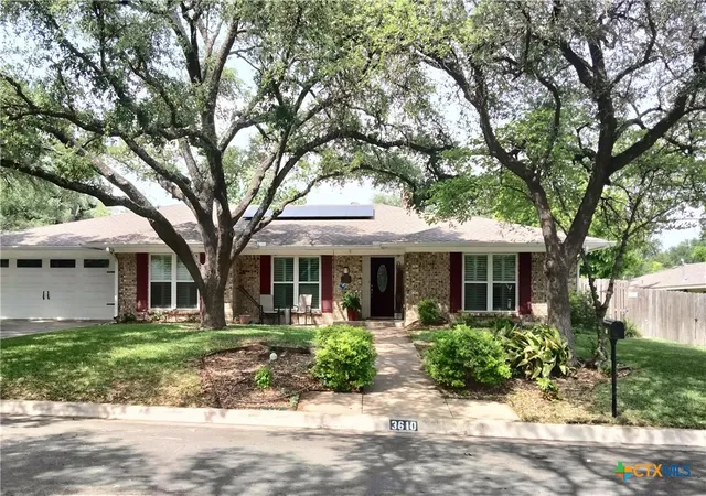 Photo 2 of Single family home for sale at 3610 Hopi Trl, Temple, TX 76504 | MLS# 624845 | Listing updated on 2026-09-29