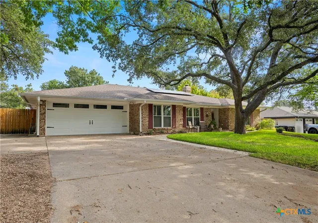Photo 3 of Single family home for sale at 3610 Hopi Trl, Temple, TX 76504 | MLS# 624845 | Listing updated on 2026-09-29
