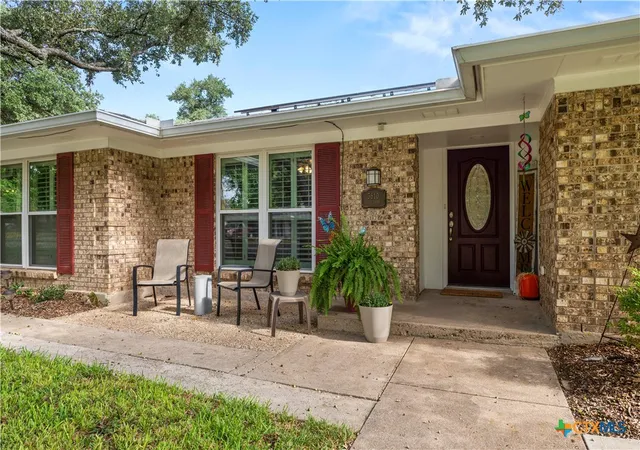 Photo 3 of Single family home for sale at 3610 Hopi Trl, Temple, TX 76504 | MLS# 624845 | Listing updated on 2026-09-29