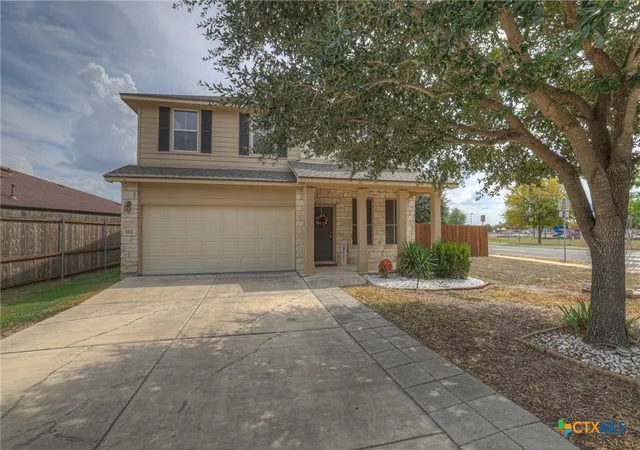 Photo 1 of Single family home for sale at 102 Wisteria Way, San Marcos, TX 78666 | MLS# 626427 | Listing updated on 2026-09-28