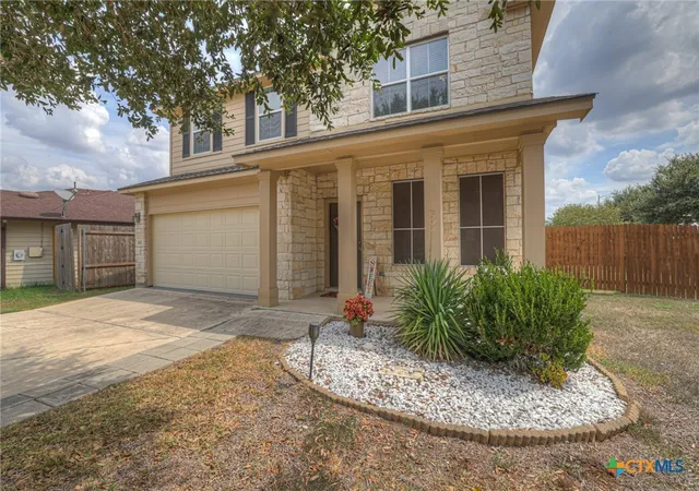 Photo 2 of Single family home for sale at 102 Wisteria Way, San Marcos, TX 78666 | MLS# 626427 | Listing updated on 2026-09-28