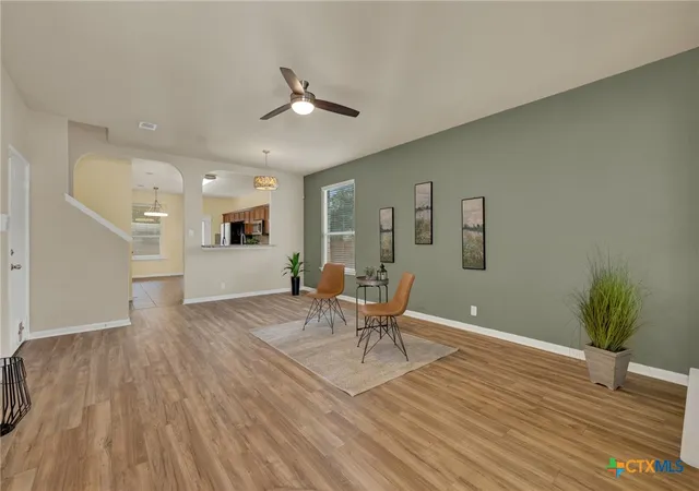 Photo 3 of Single family home for sale at 102 Wisteria Way, San Marcos, TX 78666 | MLS# 626427 | Listing updated on 2026-09-28
