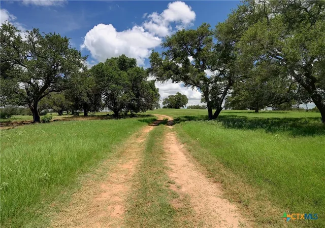 Land for sale at 2901 Mule Crk Rd, Harwood, TX 78632 | MLS# 626419