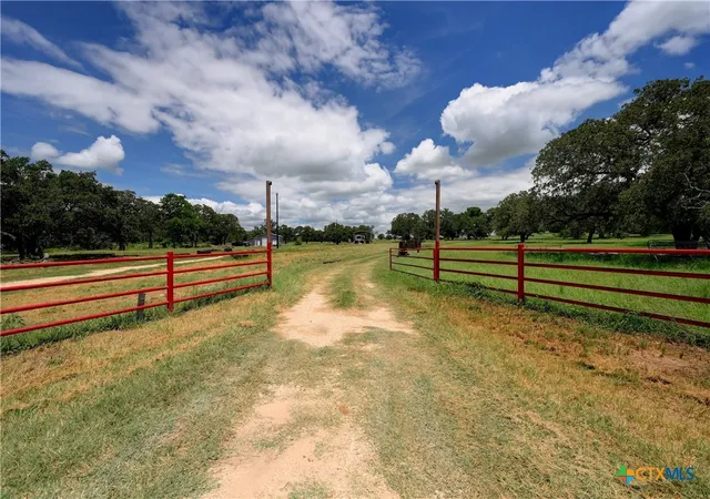 Photo 1 of House for sale at 2901 Mule Crk Rd, Harwood, TX 78632 | MLS# 626419 | Listing updated on 2026-09-28