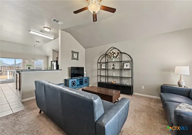 Photo 2 of Single family home for sale at 2420 Bellmont, Temple, TX 76504 | MLS# 626396 | Listing updated on 2026-10-08